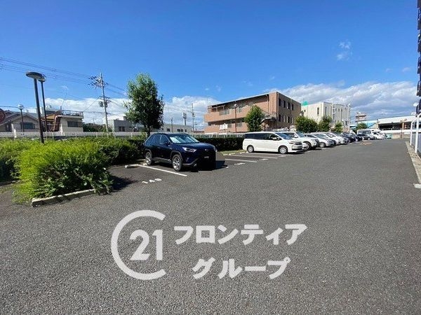 シティハイツねやがわ２番館　中古マンション