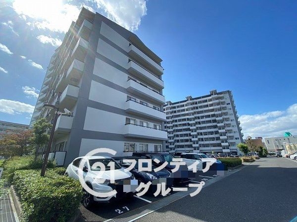 シティハイツねやがわ２番館　中古マンション