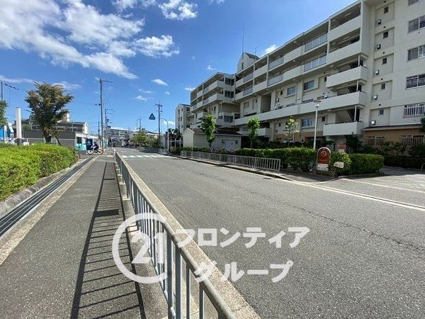 シティハイツねやがわ２番館　中古マンション