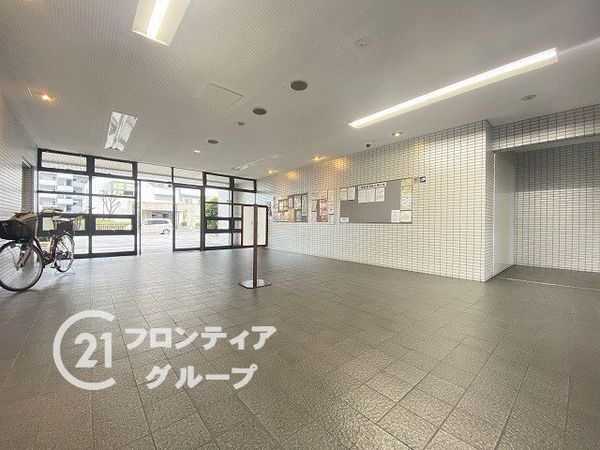 シティハイツねやがわ２番館　中古マンション