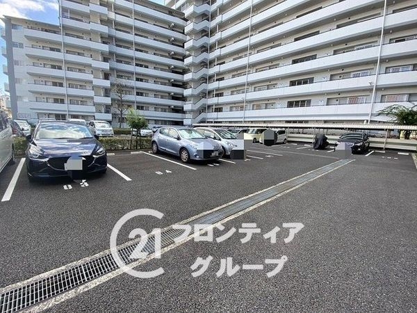 シティハイツねやがわ２番館　中古マンション