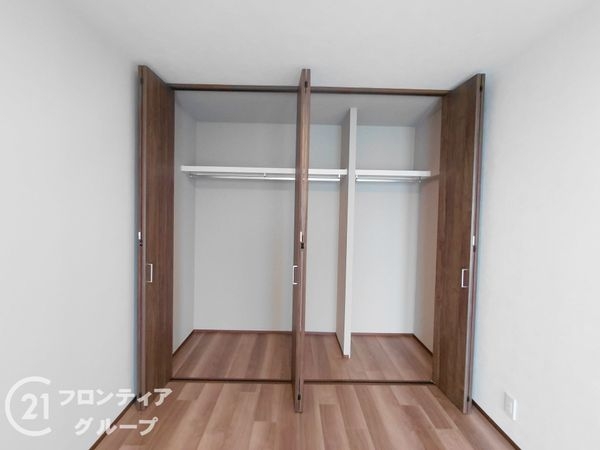 オークヒルズ香里五番館　中古マンション