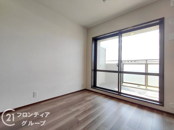オークヒルズ香里五番館　中古マンション