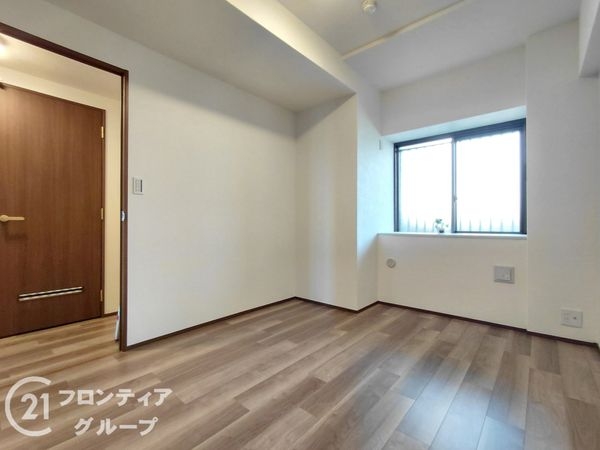 オークヒルズ香里五番館　中古マンション