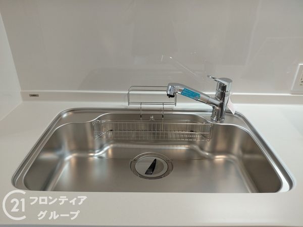 オークヒルズ香里五番館　中古マンション