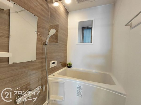 オークヒルズ香里五番館　中古マンション