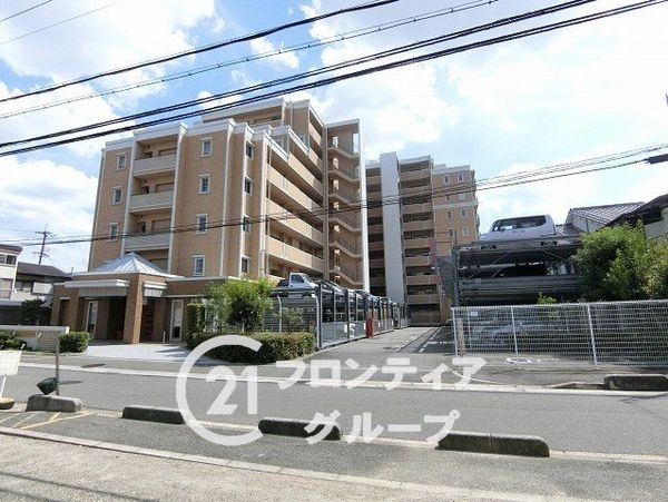 ブランズ萱島　中古マンション