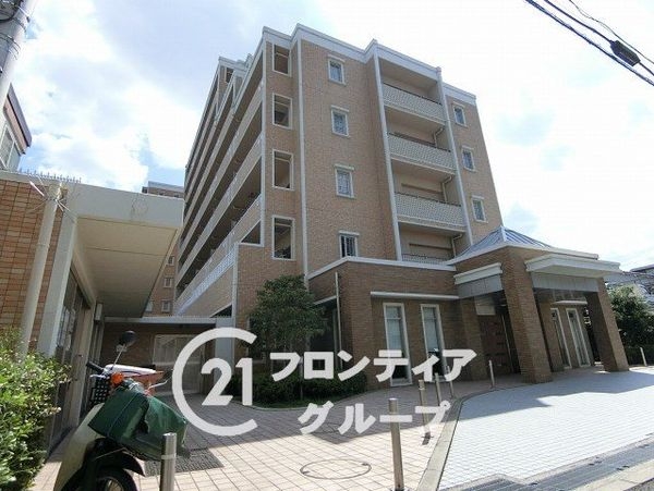 ブランズ萱島　中古マンション