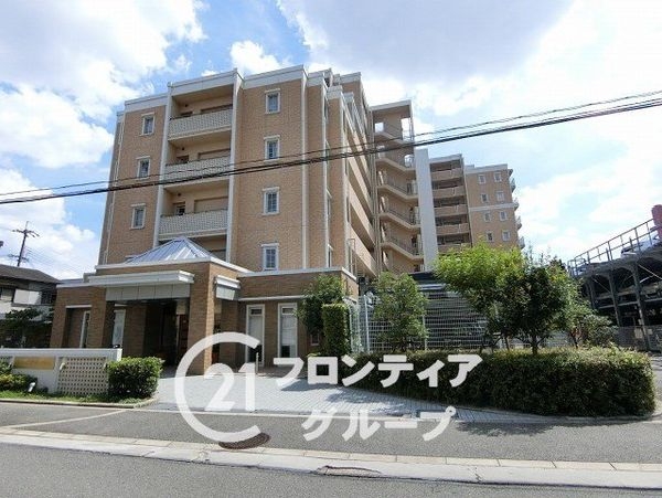 ブランズ萱島　中古マンション