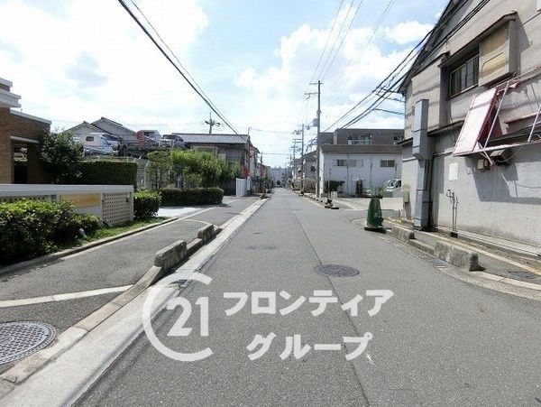 ブランズ萱島　中古マンション