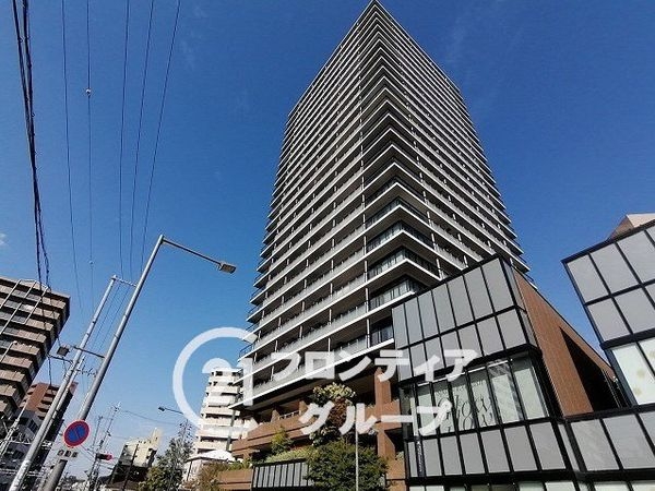 ザ・香里園レジデンス　中古マンション