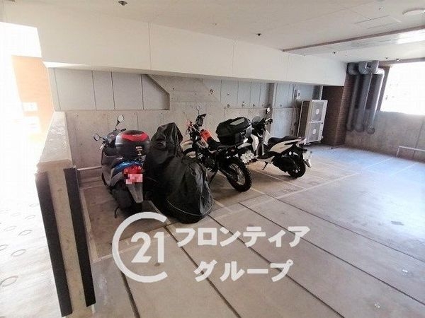 ザ・香里園レジデンス　中古マンション