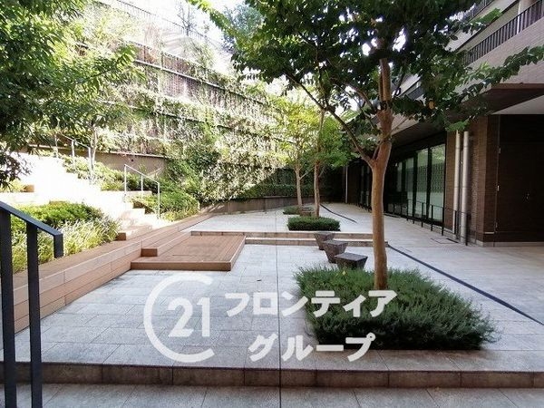 ザ・香里園レジデンス　中古マンション