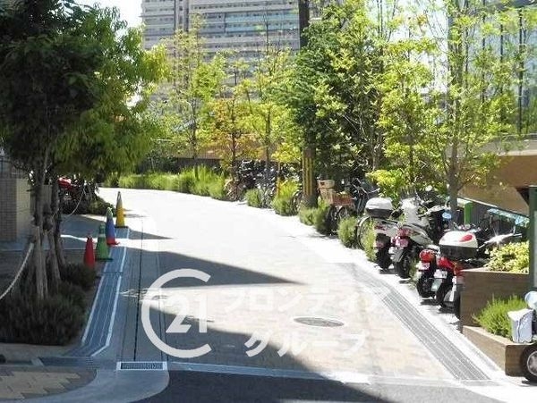 ザ・香里園レジデンス　中古マンション