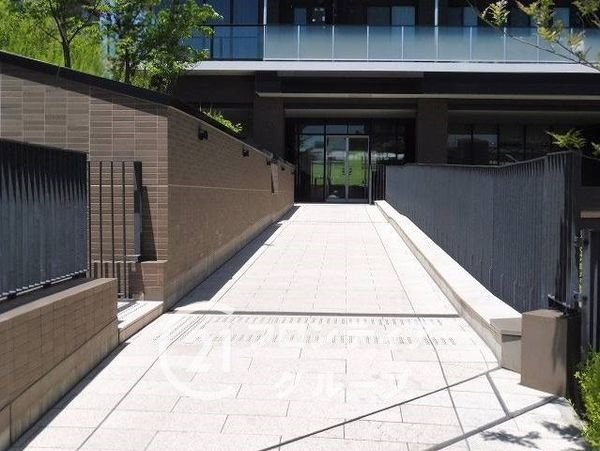 ザ・香里園レジデンス　中古マンション