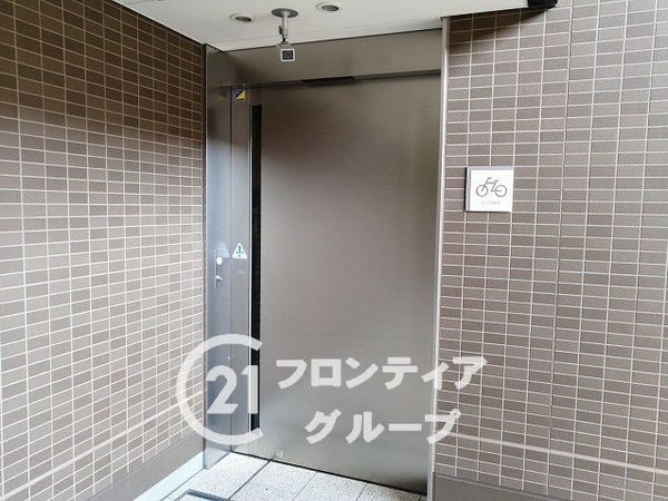 ザ・香里園レジデンス　中古マンション