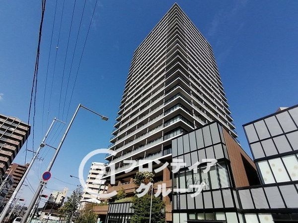 ザ・香里園レジデンス　中古マンション