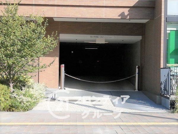 ザ・香里園レジデンス　中古マンション