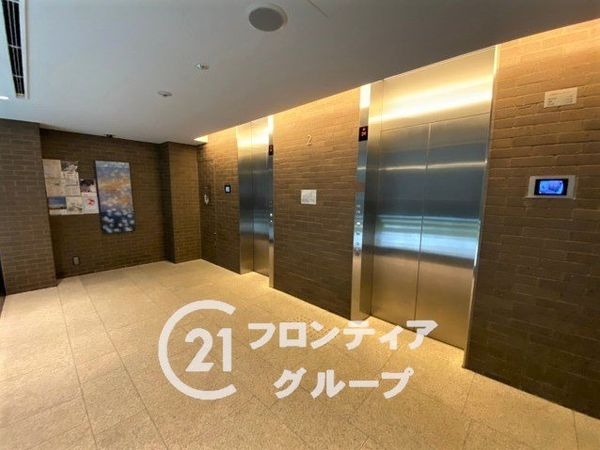 ザ・香里園レジデンス　中古マンション