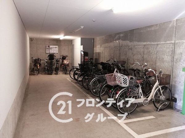 ザ・香里園レジデンス　中古マンション