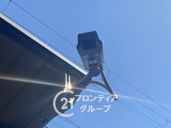 エンゼルブレッサ枚方香里園　中古マンション