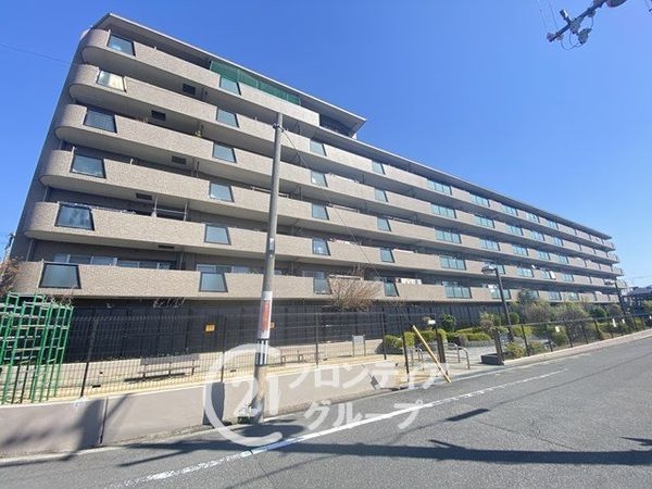 エンゼルブレッサ枚方香里園　中古マンション