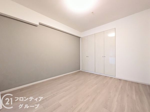 ジークレフ御影山手緑楓館 中古マンション(その他内観)