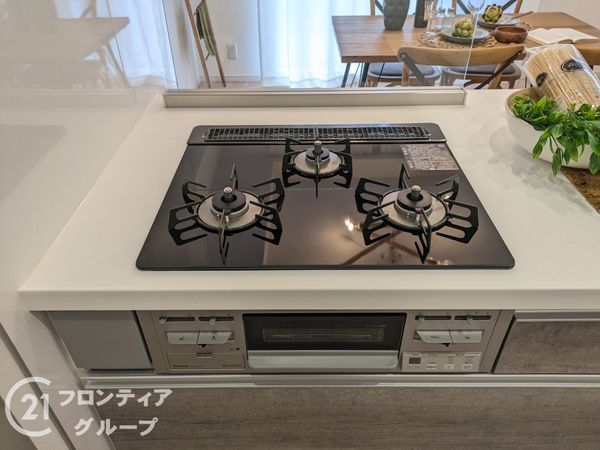 ジークレフ御影山手緑楓館 中古マンション(その他設備)