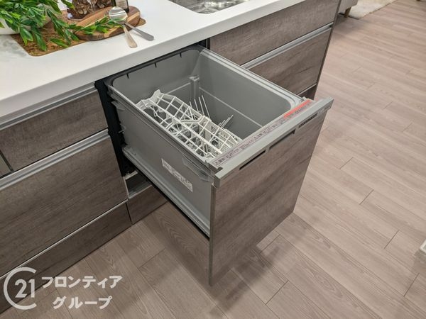 ジークレフ御影山手緑楓館 中古マンション(その他設備)