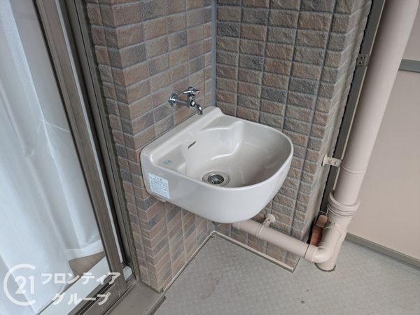 ジークレフ御影山手緑楓館 中古マンション(その他設備)