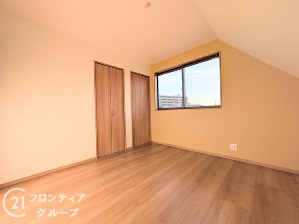 神戸市兵庫区上祇園町 新築一戸建て C号棟(その他内観)
