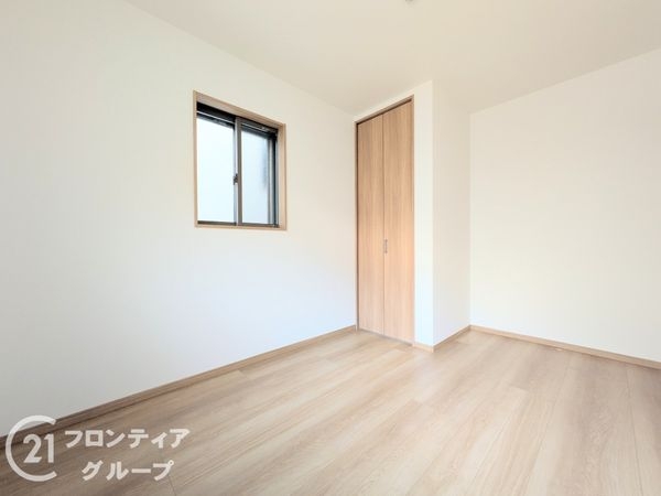 神戸市兵庫区上祇園町 新築一戸建て C号棟(その他内観)