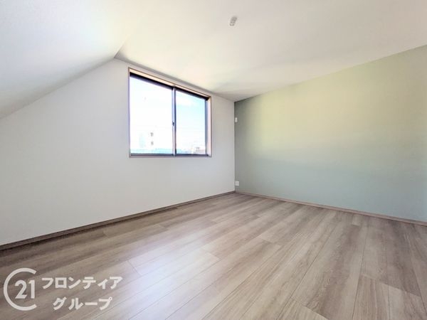 神戸市兵庫区上祇園町 新築一戸建て C号棟(その他内観)