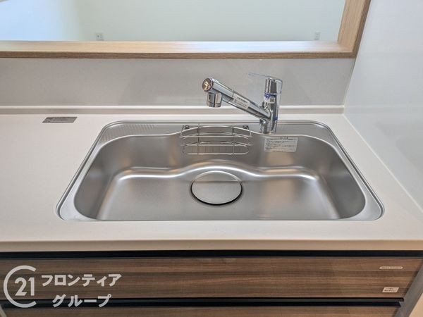 神戸市兵庫区上祇園町 新築一戸建て C号棟(その他設備)
