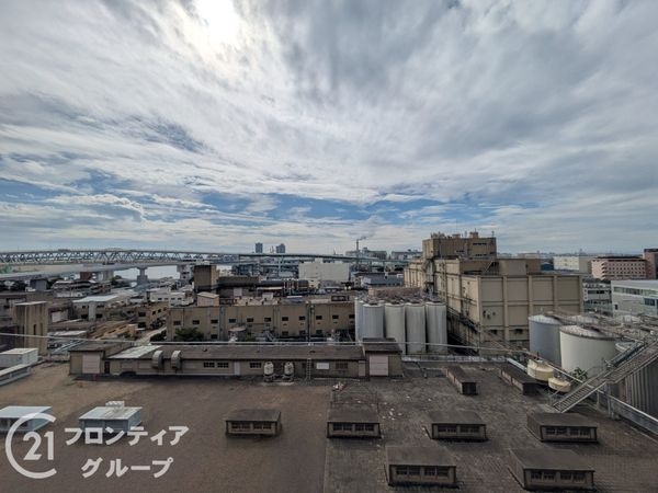 モンセーヌ住吉川公園1番館 中古マンション(その他現地)