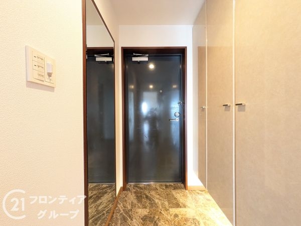 モンセーヌ住吉川公園1番館 中古マンション(その他現地)