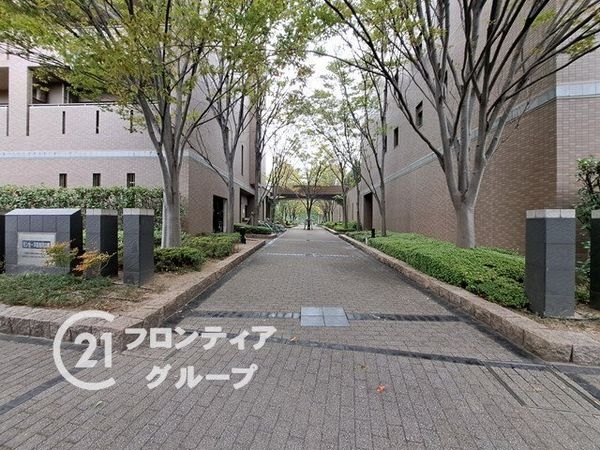 モンセーヌ住吉川公園1番館 中古マンション(その他現地)