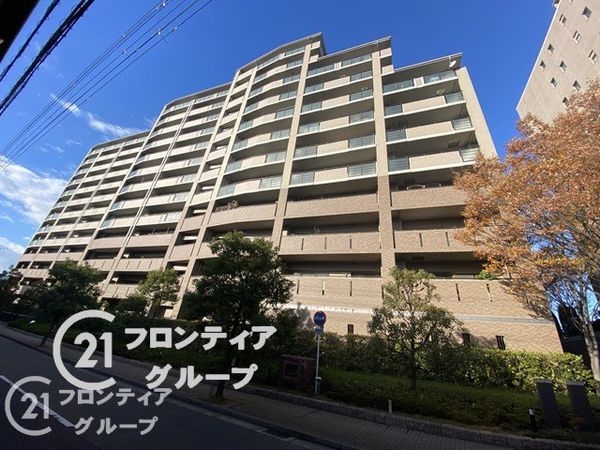 モンセーヌ住吉川公園1番館 中古マンション