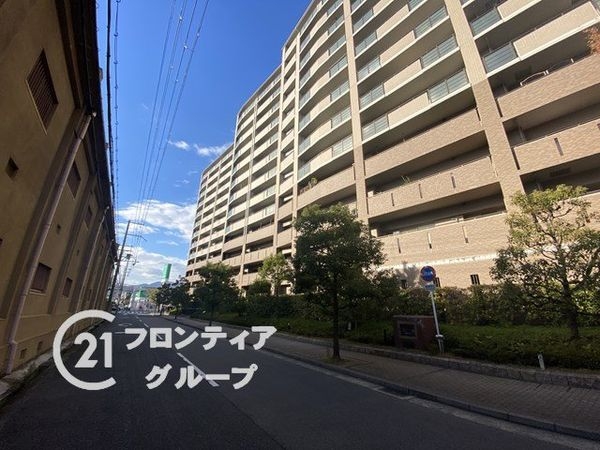 モンセーヌ住吉川公園1番館 中古マンション(その他現地)