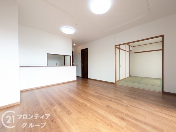 モンセーヌ住吉川公園1番館 中古マンション(その他共用部分)