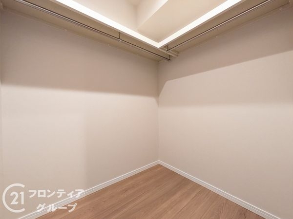 リフレ神戸 中古マンション(収納)