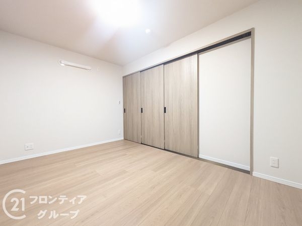 リフレ神戸 中古マンション(子供部屋)