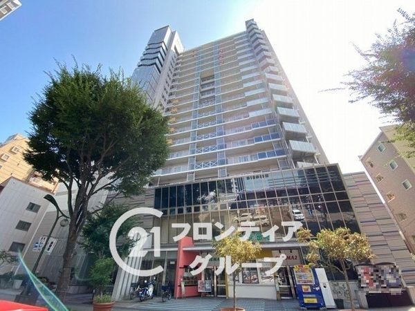 リフレ神戸 中古マンション