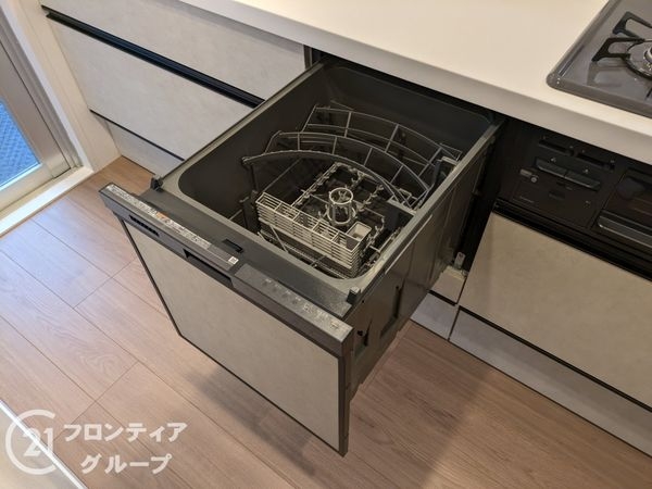 リフレ神戸 中古マンション(その他設備)