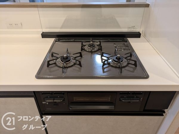 リフレ神戸 中古マンション(その他設備)