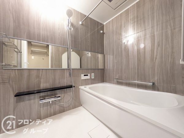 リフレ神戸 中古マンション(バス)