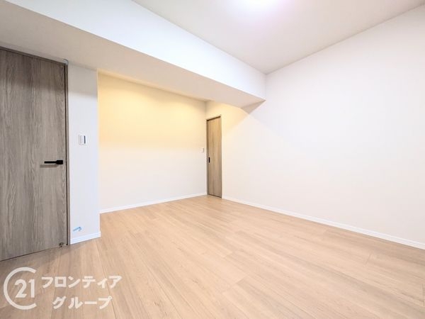リフレ神戸 中古マンション(寝室)