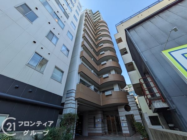 グラン・パレ北野ハンター坂 中古マンション(その他現地)