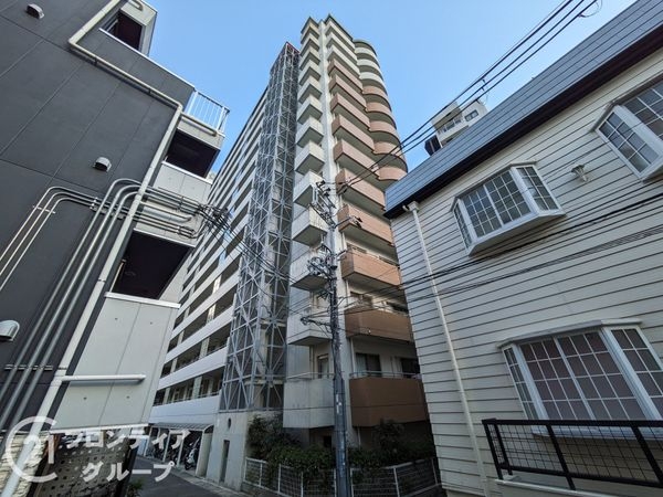 グラン・パレ北野ハンター坂 中古マンション