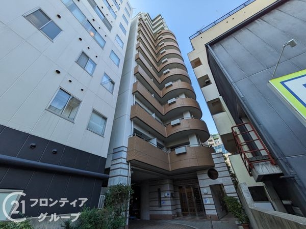 グラン・パレ北野ハンター坂 中古マンション(その他現地)